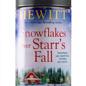 Boldwood Books Starrs Fall Kindle Book Fiction-0