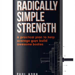 Weight Training Kindle Book eBook by Paul Horn-0