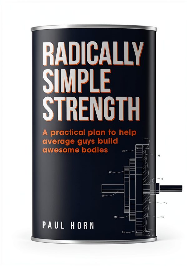 Weight Training Kindle Book eBook by Paul Horn-0