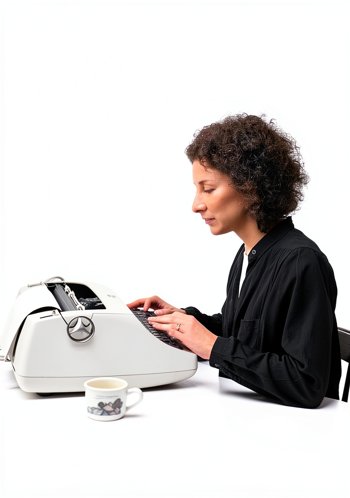 Reader enjoying political protest poetry on a Kindle device