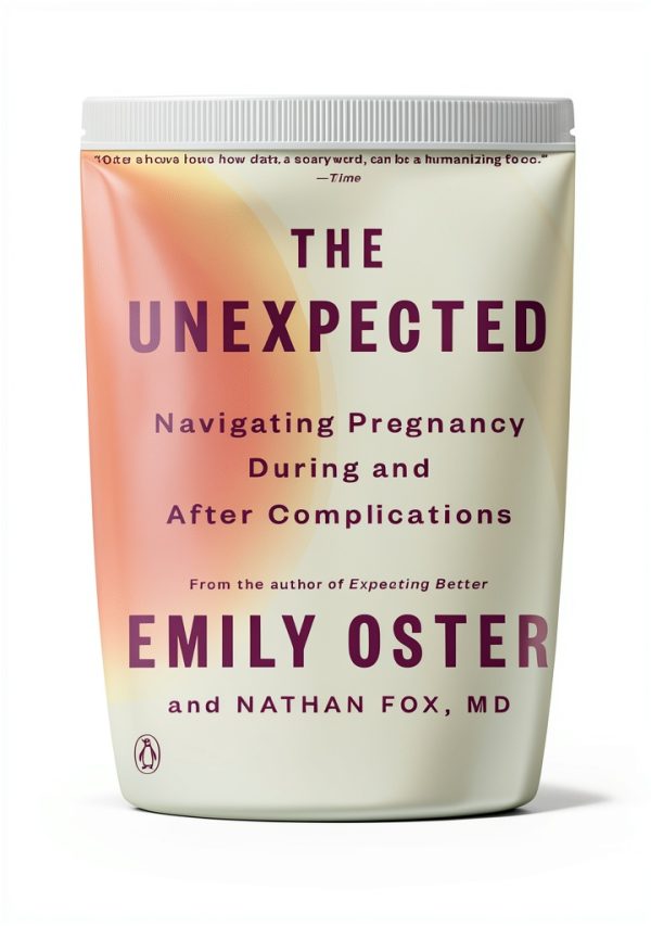 Pregnancy Book Penguin Press Kindle eBook-0