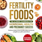 Vegetarian Pregnancy Cookbook Healthy Eats Kindle-0