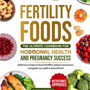 Vegetarian Pregnancy Cookbook Healthy Eats Kindle-0