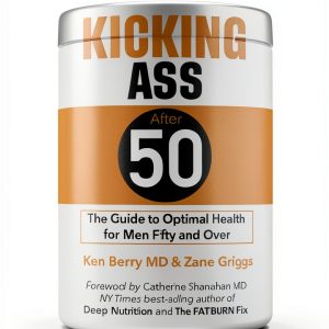 Kindle Store Best Seller Men's Health Nutrition Guide-0