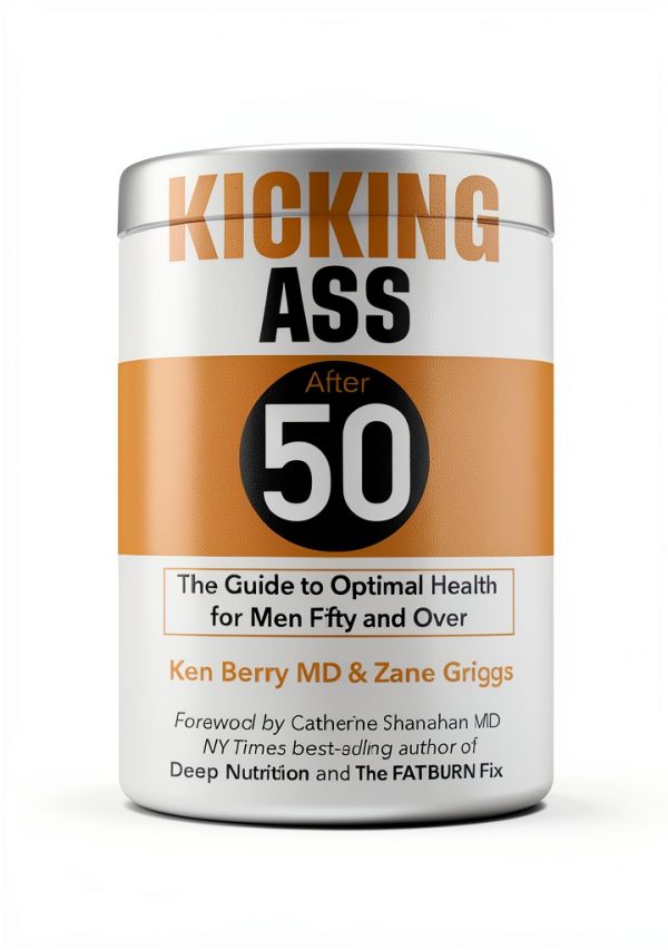 Kindle Store Best Seller Men's Health Nutrition Guide-0