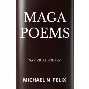 Political Poetry eBook Michael's Poetry Warehouse-0