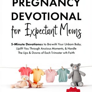 Biblical Teachings Kindle Pregnancy Guide 173‑Page eBook Typesetting-0