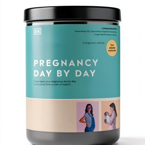 DK Pregnancy & Childbirth Guide Kindle Edition 2023 Health Reference-0