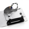 Angle Grinder Stand Set LeadGoods 6‑Piece Tile 45° Chamfer Kit-6