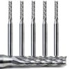 3/32 Grout Removal Cutting Bit 5-Pack Carbide Drill Bits Unlimited-0