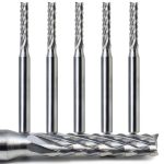 3/32 Grout Removal Cutting Bit 5-Pack Carbide Drill Bits Unlimited-0