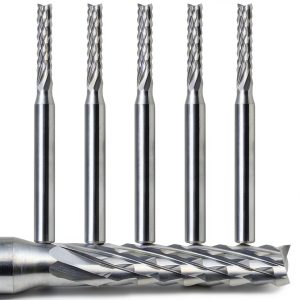 3/32 Grout Removal Cutting Bit 5-Pack Carbide Drill Bits Unlimited-0