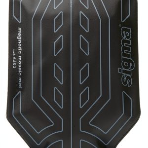 SIGMA 64B2 Magnetic Mosaic Mat for Series 4 Tile Cutters-0