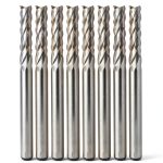 1/8" Grout Removal Cutting Bit – Solid Carbide – Drill Bits Unlimited-0