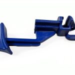 Choke Lever FYNORA-REVIXO for Husqvarna K750/K760 Saw – Easy Install-0