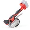 Tile Vibration Leveling Machine TOOVEM Cordless 8‑Speed 5‑Inch Suction-1