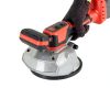 Tile Vibration Leveling Machine TOOVEM Cordless 8‑Speed 5‑Inch Suction-7