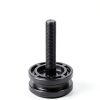 Tile Saw Roller Assembly 3Pcs CANIPHA for Ridgid R4030 R4031-4