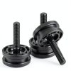 Tile Saw Roller Assembly 3Pcs CANIPHA for Ridgid R4030 R4031-5
