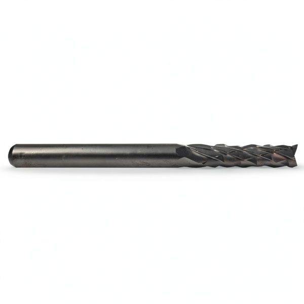 1/8" Grout Removal Cutting Bit – Solid Carbide – Drill Bits Unlimited-1
