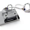 Angle Grinder Stand Set LeadGoods 6‑Piece Tile 45° Chamfer Kit-1
