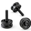 Tile Saw Roller Assembly 3Pcs CANIPHA for Ridgid R4030 R4031-1