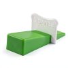 Lev-Tec Tile Leveling System 1/16" Clips 500pc Plastic Black-2