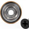 QEP Tile Cutter Scoring Wheel 7/8" Premium Replacement 21123Q-0