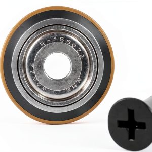 QEP Tile Cutter Scoring Wheel 7/8" Premium Replacement 21123Q-0