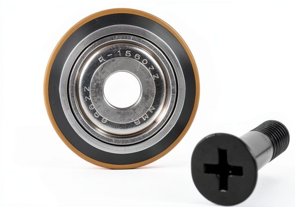 QEP Tile Cutter Scoring Wheel 7/8" Premium Replacement 21123Q-0