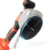 Tile Vibration Leveling Machine TOOVEM Cordless 8‑Speed 5‑Inch Suction-3