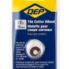 QEP Tile Cutter Replacement Wheel 1/2" Tungsten Carbide-7